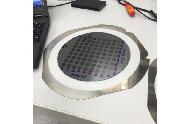 Определение оптимальных параметров процесса